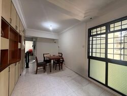 Blk 69 Redhill Rise (Bukit Merah), HDB 4 Rooms #603722961